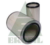 EKO-01.79 воздушный фильтр EKOFIL (комплект)