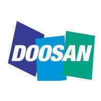 K9002734 воздушный фильтр Doosan