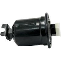 топливный фильтр Luberfiner G6527