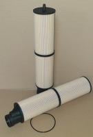 Масляный фильтр OE09002 BlueLine Filtration