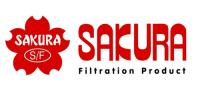 масляный фильтр Sakura C19081