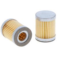 Воздушный фильтр Elmo Rietschle 318710