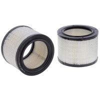 Воздушный фильтр Elmo Rietschle 5014022003