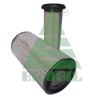 EKO-01.285 Воздушный фильтр (комплект) EKOFIL