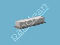 Фильтр кабины Panclean AP8019