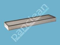 +Active carbon filter Panclean AX7570