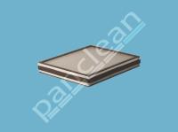Фильтр кабины Panclean AD1004