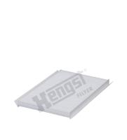 Пылевой фильтр салона Hengst E3981LI