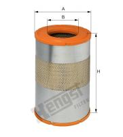 Патрон воздушного фильтра Hengst E717L