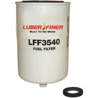 топливный фильтр Luberfiner LFF3540
