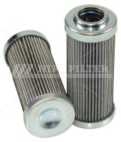 гидравлический фильтр элемент HIFI Filter SH67489V