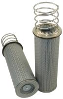 гидравлический фильтр HIFI Filter SH68119