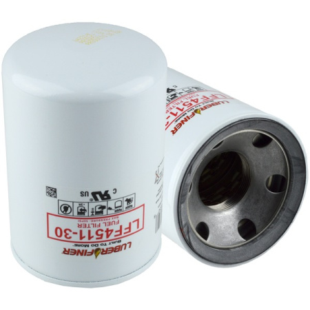 топливный фильтр Luberfiner LFF4511-30