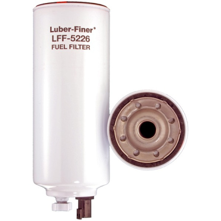 топливный фильтр Luberfiner LFF5226