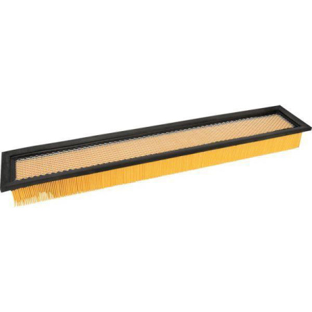 Фильтр кабины Panclean KPG4663