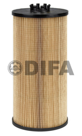 5368E Масляный фильтр DIFA