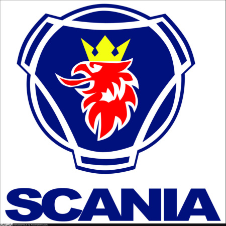 368017 воздушный фильтр SCANIA
