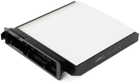 воздушный фильтр салона JS Asakashi AC2505
