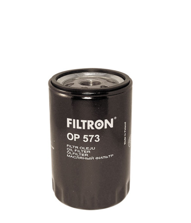 Фильтр масляный Filtron OP573