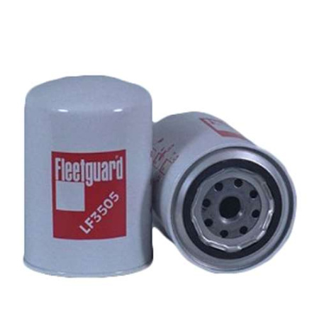 фильтр очистки масла Fleetguard LF3505