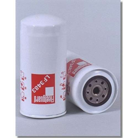 фильтр очистки масла Fleetguard LF3483