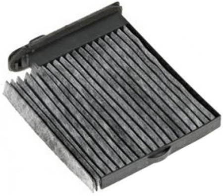 воздушный фильтр салона JS Asakashi AC2509C