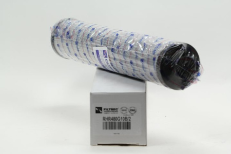 гидравлический фильтрэлемент Filtrec RHR480G10B/2