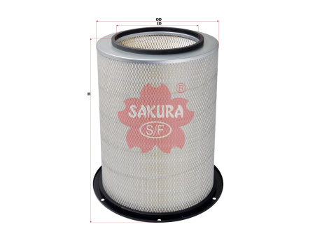 воздушный фильтр Sakura A5409