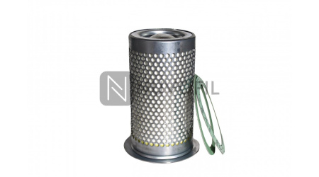 воздушно-масляный сепаратор Nuvofil NSF400552