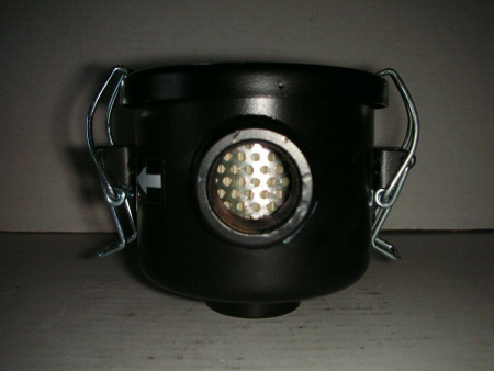 воздушный фильтр Sotras SA6058-Sotras
