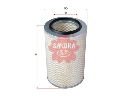 воздушный фильтр Sakura A5320