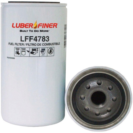 топливный фильтр Luberfiner LFF4783