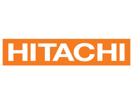 4318737 HITACHI Гидравлический фильтр