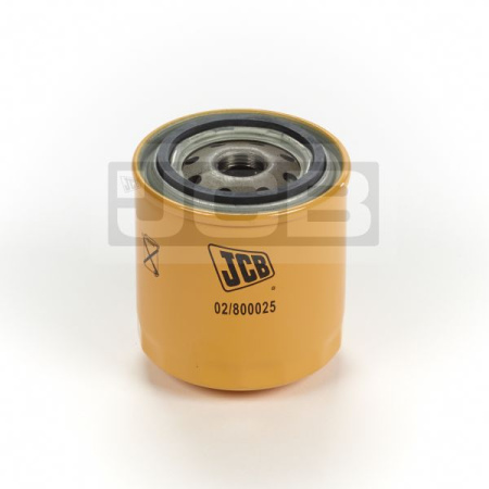 Топливный фильтр JCB 02/800025 (2800025)
