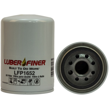 масляный фильтр Luberfiner LFP1652