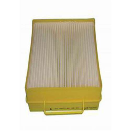 AF25829 фильтр очистки воздуха Fleetguard