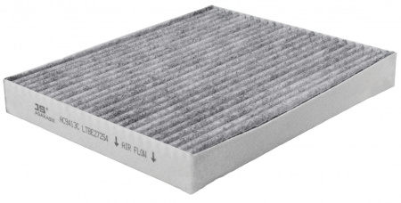 воздушный фильтр салона JS Asakashi AC9413C
