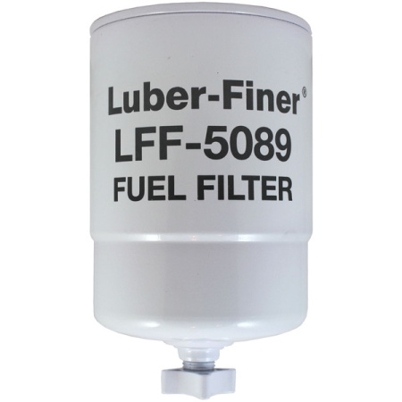 топливный фильтр Luberfiner LFF5089