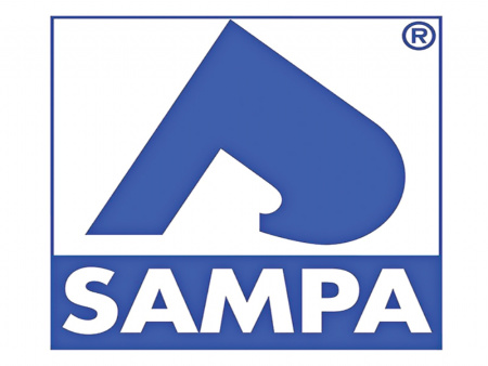 06132801 воздушный фильтр SAMPA