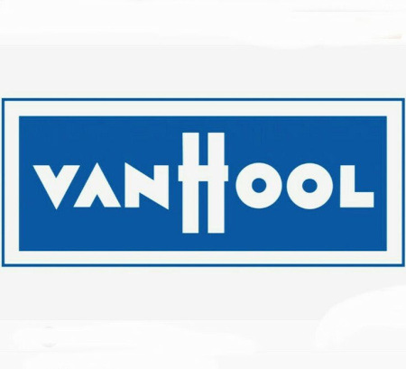 920920110 воздушный фильтр VAN HOOL