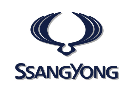 2319021003 воздушный фильтр SsangYong