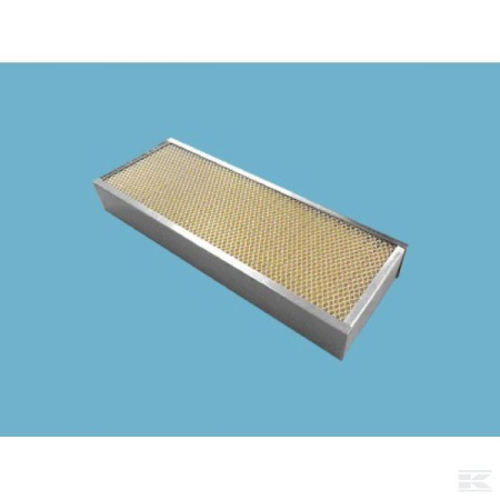 Фильтр кабины Panclean APG4594