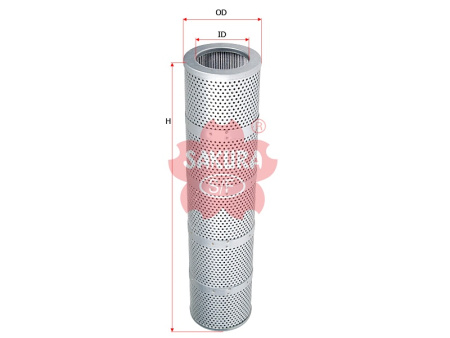 гидравлический фильтр Sakura H7922