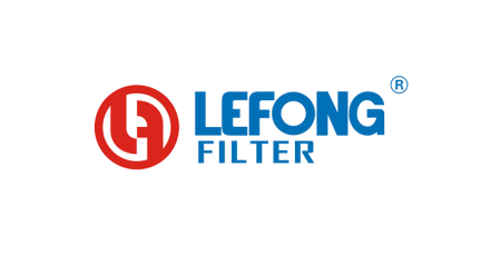 FCO2047 топливный фильтр Lefong