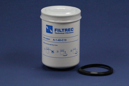 гидравлический фильтр Filtrec A140CW25