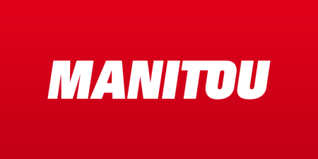 4267260 воздушный фильтр MANITOU