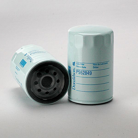 P552849 Масляный фильтр Donaldson
