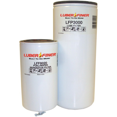 комплект фильтров Luberfiner LK202C