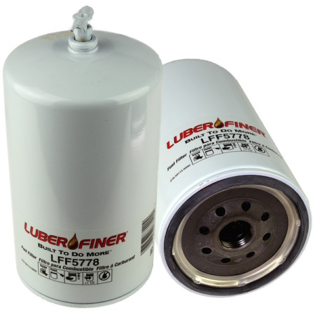 топливный фильтр Luberfiner LFF5778