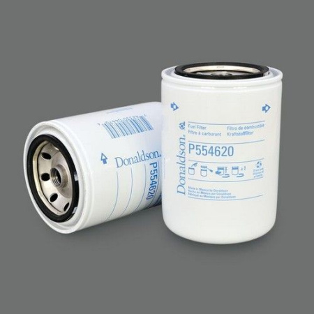 P554620 Топливный фильтр Donaldson